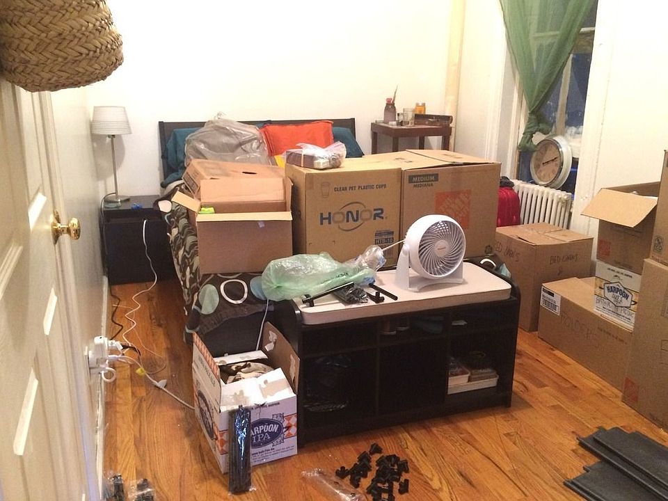 1st image of 741 Dekalb Ave APT 1A