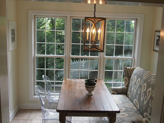 Breakfast Room