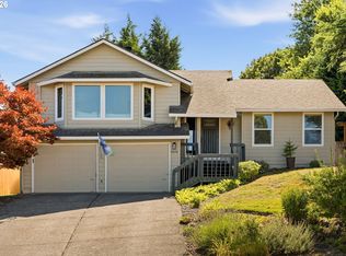 1418 NW 30th Ave, Camas, WA 98607