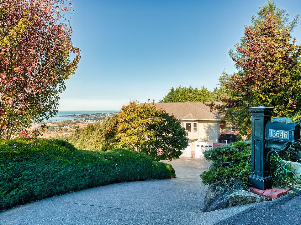 15646 Seaside Ct, Brookings, OR 97415 Zillow