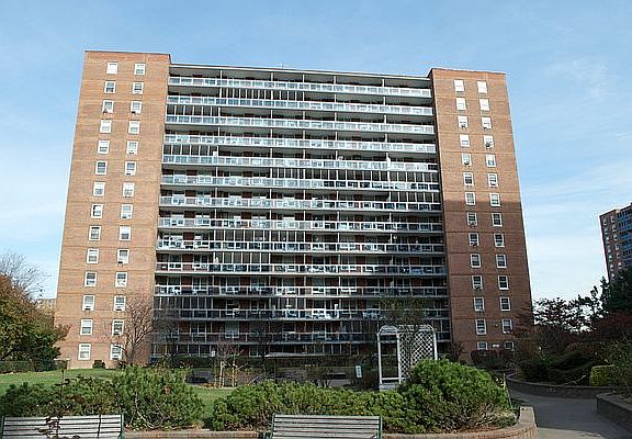 2nd image of 97-10 62nd Dr APT 8G