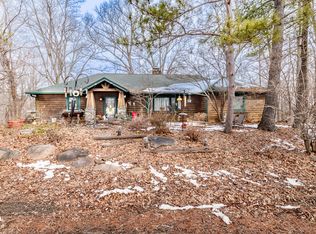 3671 State Road 135 N, Nashville, IN 47448