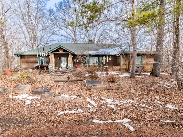 3671 State Road 135 N, Nashville, IN 47448