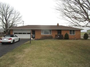 607 E Alto Rd, Kokomo, IN 46902