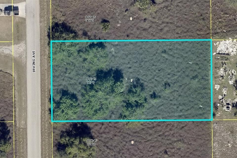1st image of 1510 IRVING AVENUE LOT 7