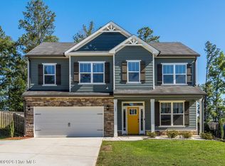 123 Pebble Lane, Harlem, GA 30814