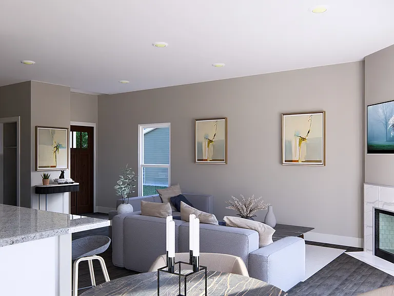 Wilson Crossings Townhomes — Photo 12