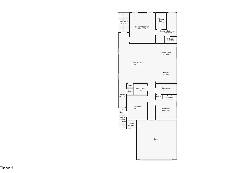 136 Pitts Griffin Dr — Photo 18