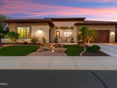 30120 N Suscito Dr, Peoria, AZ, 85383