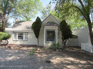 612 Cherry Ave, Farmington, NM 87401