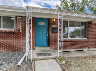 3178 Salem St, Aurora, CO 80011