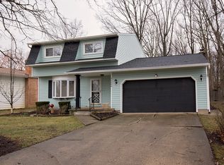35300 Downing Ave, North Ridgeville, OH 44039
