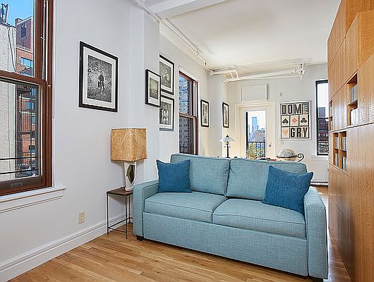 4th image of 116 W 14th St APT 8S