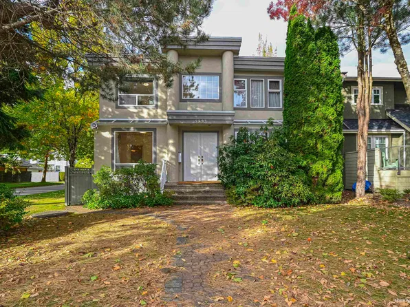 2893 W 20th Ave, Vancouver, BC V6L 1H4
