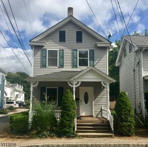 308 Harrison St, Frenchtown, NJ, 08825