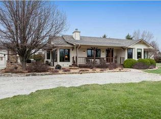 7615 S Cedar Ln, Augusta, KS 67010