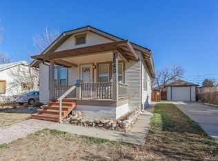 1540 Geneva St, Aurora, CO 80010