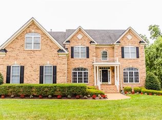 10242 Brading Ln, Midlothian, VA 23112