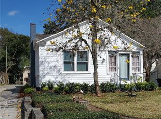 421 E Kaley St, Orlando, FL 32806