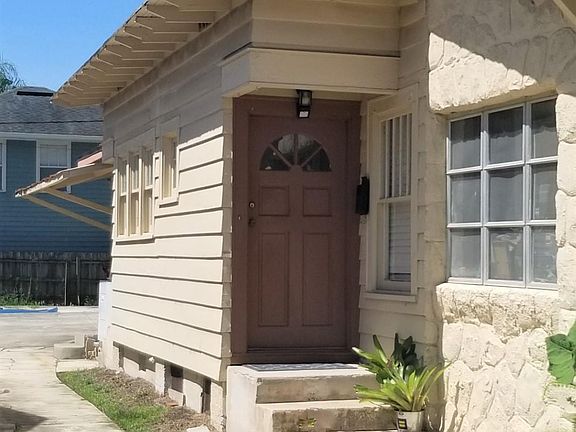 Make this is your new front door.