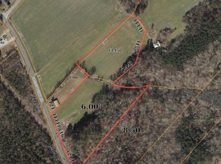 1827 Harvey Point Rd, Hertford, NC 27944