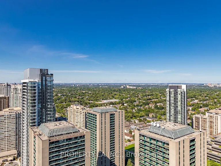 5 Sheppard Ave E #3422 — Photo 35