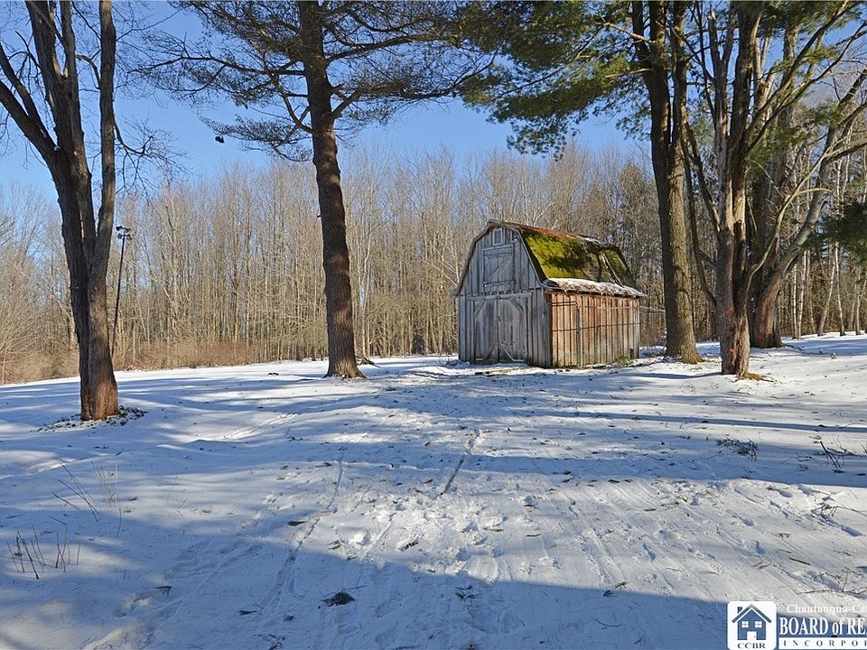 1568 Trask Rd Jamestown NY 14701 Zillow