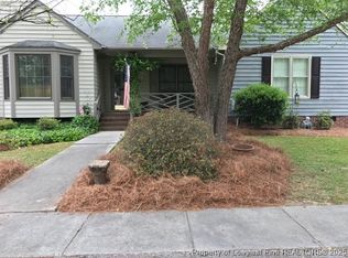 4936 Pinedale Blvd, Lumberton, NC 28358