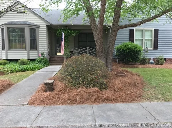 4936 Pinedale Blvd, Lumberton, NC 28358