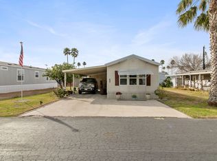 4900 N McColl Rd #445, McAllen, TX 78504