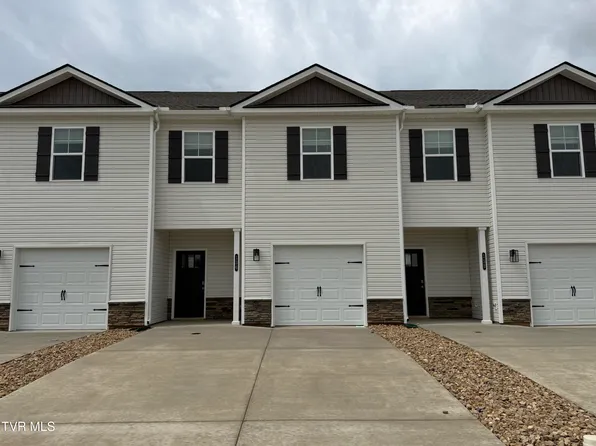 156 Holt Way, Blountville, TN 37617
