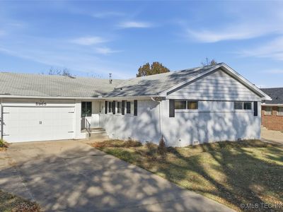 5965 E 24th Pl, Tulsa, OK, 74114