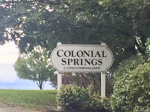 8 Colonial Road #36, Beacon, NY 12508