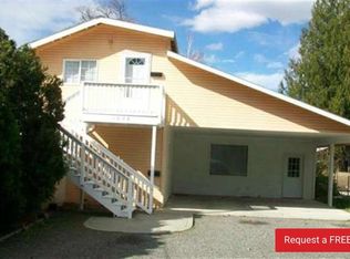 1038/1036 Park Ave, Prosser, WA 99350