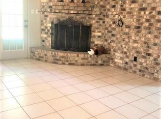 11931 Old Montgomery Rd, Willis, TX 77318