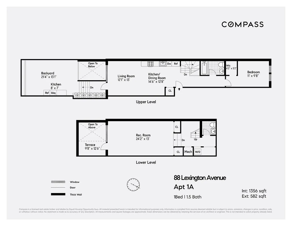 Building Photo - 88 Lexington Ave #1A