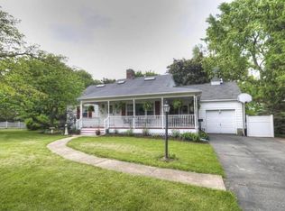 100 E Prospect St, Hopewell, NJ 08525
