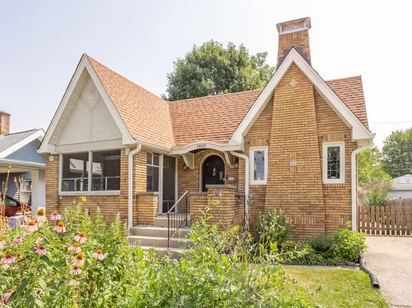 1469 Shannon Ave, Indianapolis, IN 46201
