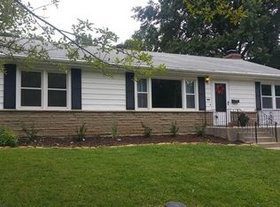 11208 E 49th St, Kansas City, MO 64133