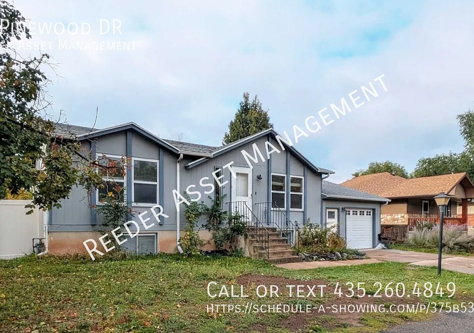 4 Bed/2 Bath Home in Logan — Photo 2