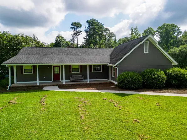 964 Highway 589, Purvis, MS 39475