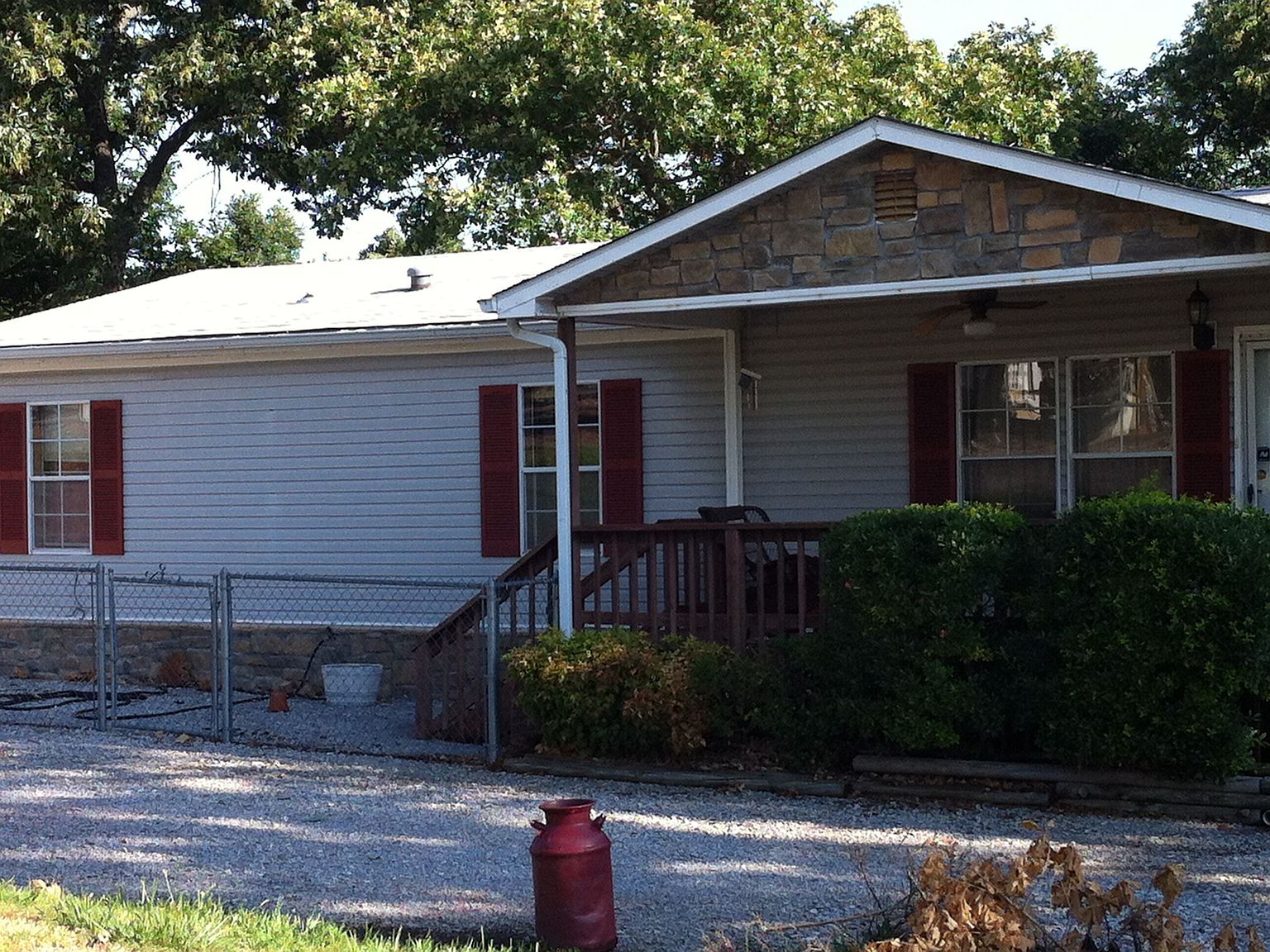 706 Choctaw Dr, Bernice, OK 74331 Zillow