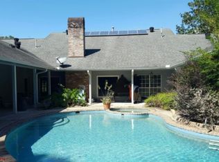 16730 Caesar Ave, Baton Rouge, LA 70816