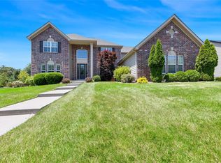 1085 Arbor Grove Ct, Chesterfield, MO 63005