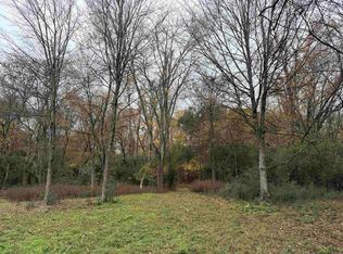 Woodland Park Rd, Bryant, AR 72022