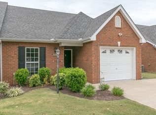3330 Mershon Dr, Murfreesboro, TN 37128