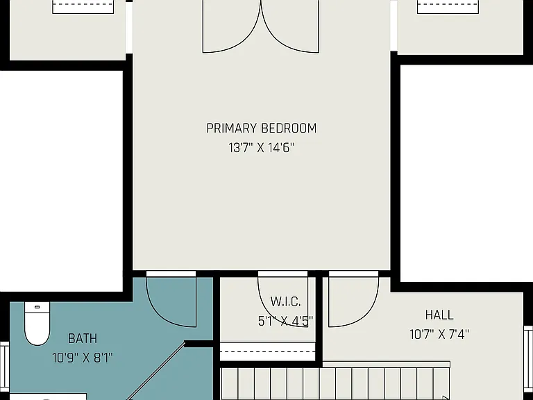 1058 Jasmine St — Photo 32