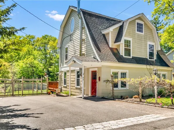 92 Ridgewood Terrace, Chappaqua, NY 10514