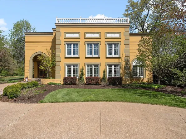 5373 Lindell Blvd, Saint Louis, MO 63112