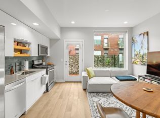 1800 E 4th St Unit 208, Austin, TX 78702